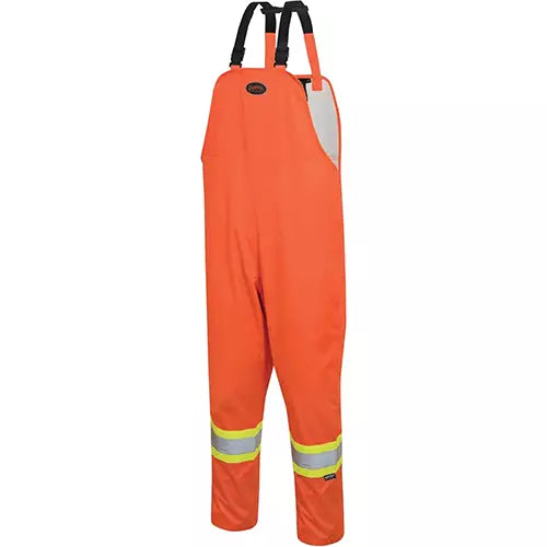 The Rock 300D Bib Pants Medium - V1082350-M