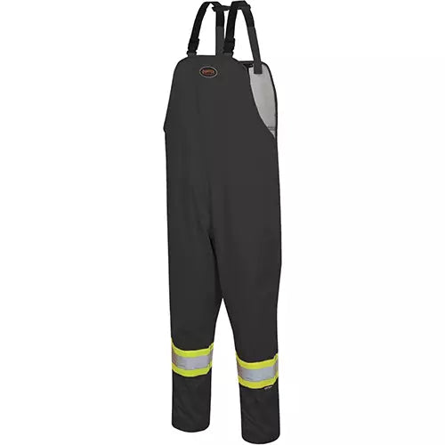 The Rock 300D Bib Pants Large - V1082370-L