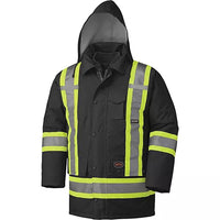 Waterproof 7-in-1 Parka Large - V1120470-L