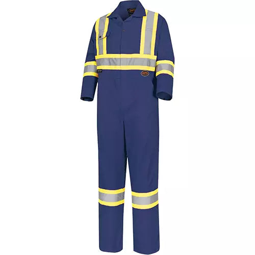 Tall Safety Coveralls 46 - V202058T-46