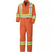 Industrial Wash Coveralls - Tall 50 - V202151T-50