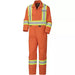 Industrial Wash Coveralls - Tall 42 - V202151T-42