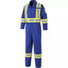 FR-Tech® High-Visibility Coveralls 44 - V2540310-44