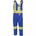 FR-Tech® Flame-Resistant Overalls 3X-Large - V2540450-3XL