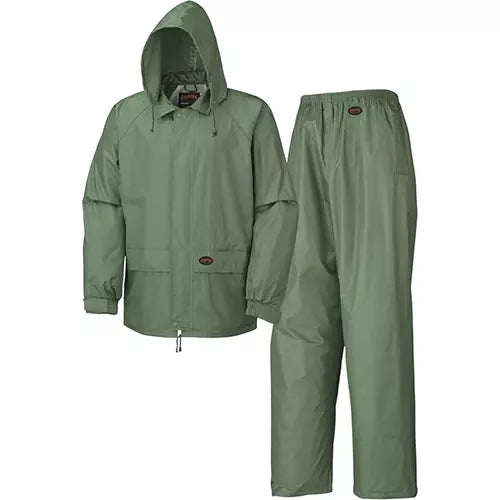 Rain Suit Large - V3040140-L