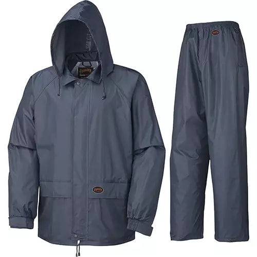 Rain Suit 2X-Large - V3040180-2XL