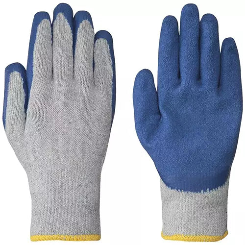 Seamless Knit Gloves Large - V5010340-L