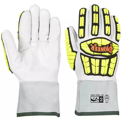 Cut & Impact-Resistant Gloves X-Large - V5012240-XL