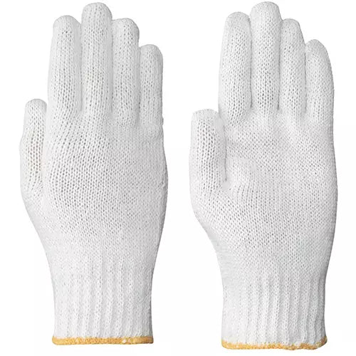 Knitted Liner Gloves Large - V5060300-L