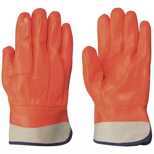 Lined Gloves One Size - V5070650-O/S
