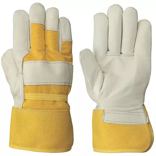 Insulated Fitter's Gloves One Size - V5080900-O/S
