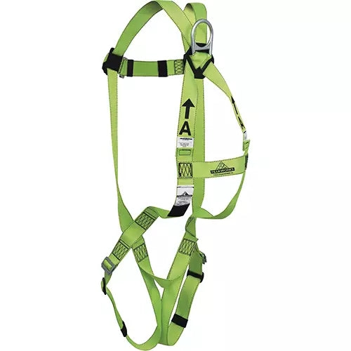 Compliance Series Safety Harness Universal - V8001000