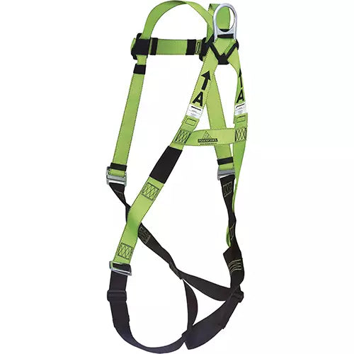 Contractor Series Safety Harness Universal - V8002000