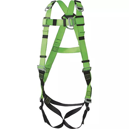 Contractor Series Safety Harness Universal - V8002030