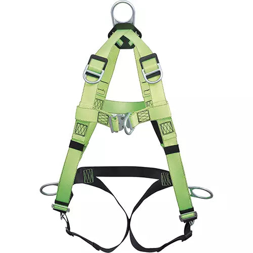 Contractor Series Safety Harness Universal - V8002060