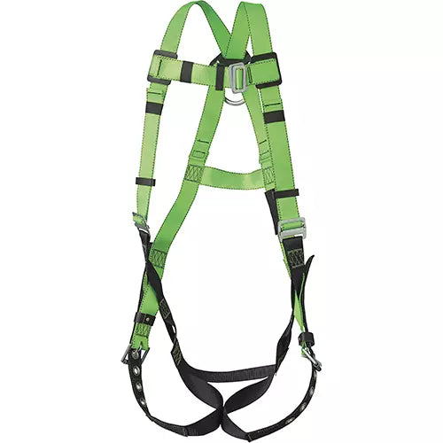 Contractor Series Safety Harness Universal - V8002200