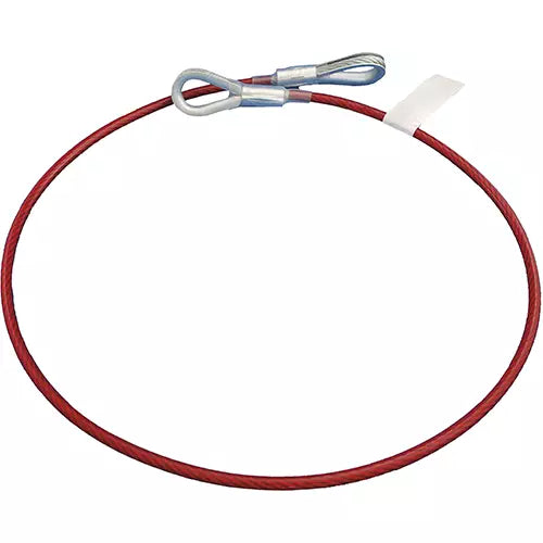 Cable Anchor Sling - V8208004