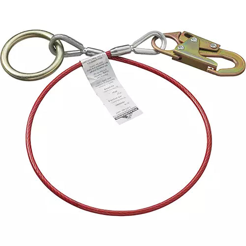 Cable Anchor Sling - V8208404