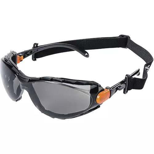 XPS502 Sealed Safety Glasses - S71911