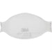 Aura™ Health Care Particulate Respirator & Surgical Mask 1870+ Standard - 1870+