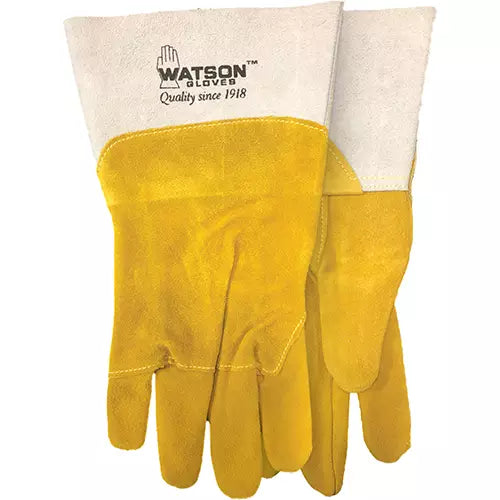 Ram Tough Welding Gloves X-Large - 2758-X