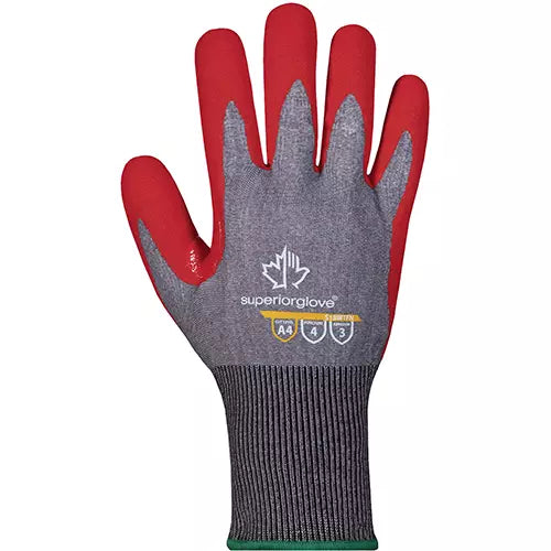 Waterproof Cut-Resistant Gloves 9 - S18WTFN-9