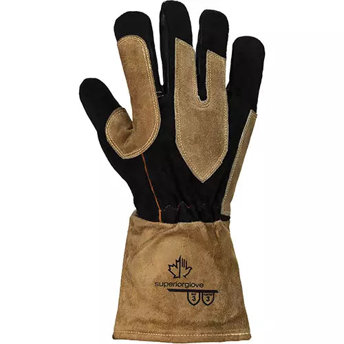 Endura® 505GP MIG Welding Gloves Medium - 505GPM