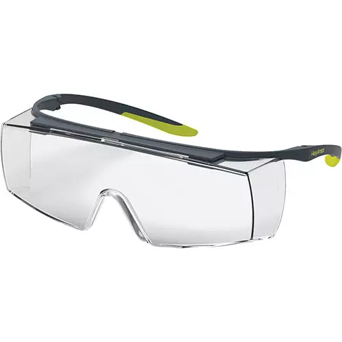 LT250 TruShield® OTG Safety Glasses - 11-18001-02