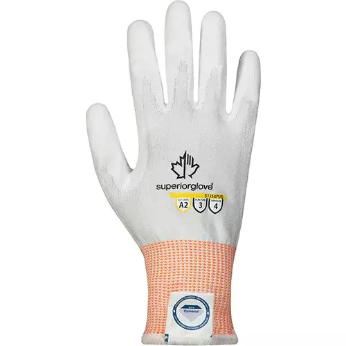 Superior Touch® Gloves X-Large/10 - S13SXPUQ10