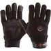 Mechanic Anti-Impact Gloves Medium/8 - AV40830