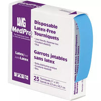 Single-Use Tourniquet - FA118784