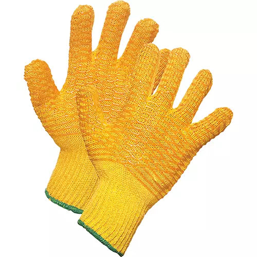 String Knit Work Gloves Large/9 - SHG938