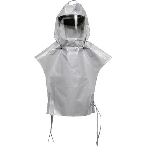 Versaflo™ S-Series Replacement Hood with Sealed Seams and Inner Collar Standard - S-805-5