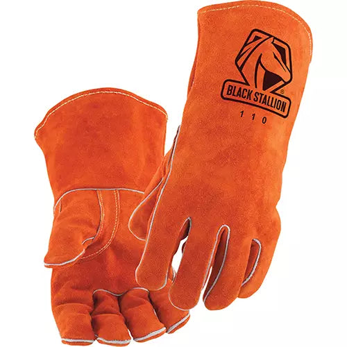 Select Shoulder Stick Glove Small - SHI625