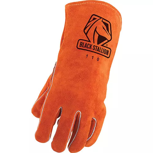 Select Shoulder Stick Glove Large - SHI629