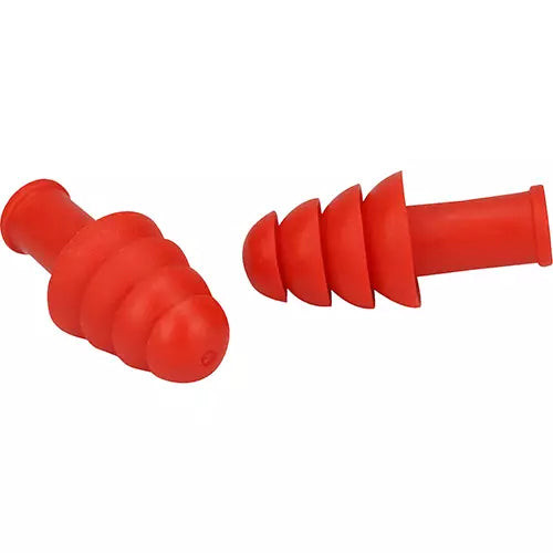 Reusable TPR Ear Plugs One-Size - NP267HPR410
