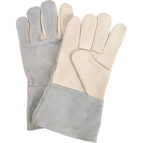 Standard-Duty Work Gloves Large - SI842
