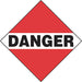 Danger Mixed Load TDG Placard - TT950SS
