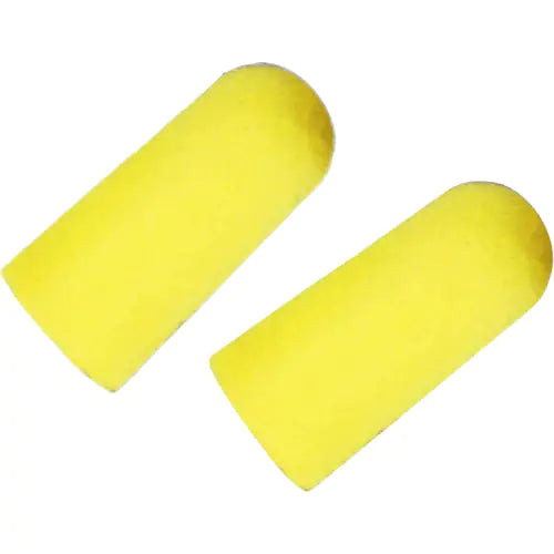 E-A-Rsoft Yellow Neon Earplugs Large - 312-1251