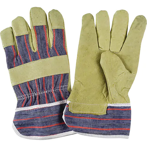 Abrasion-Resistant Comfort Fitters Glove Large - SM580