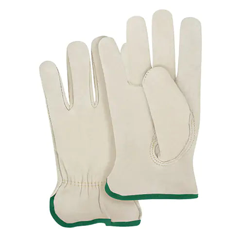 Close-Fit Driver's Gloves Medium - SM585