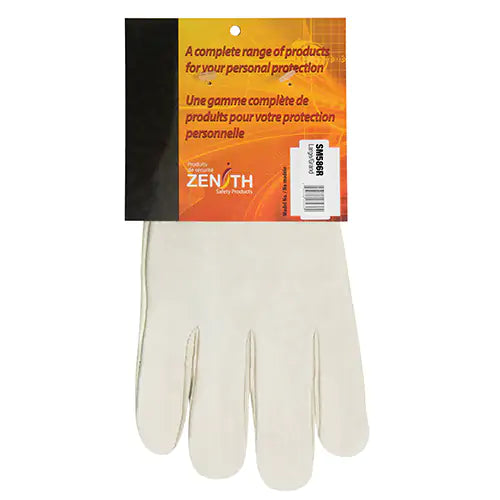 Close-Fit Driver's Gloves Large - SM586R