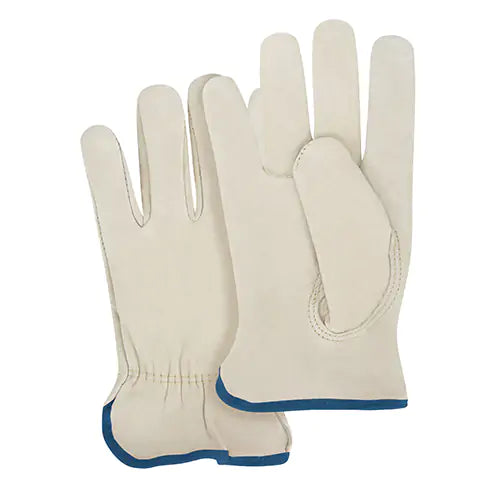 Close-Fit Driver's Gloves X-Large - SM587
