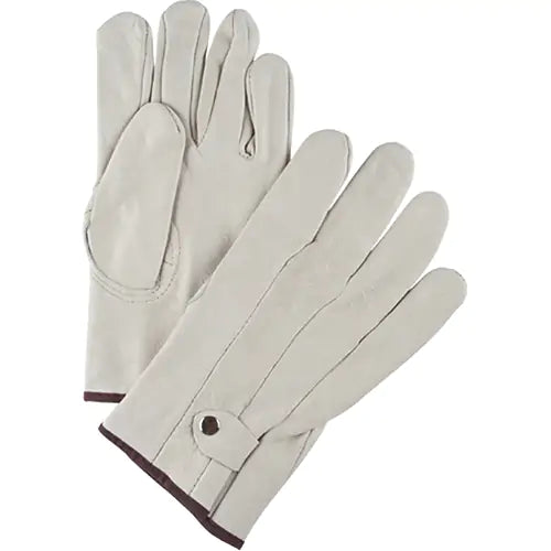 Standard-Duty Ropers Gloves Large - SM590