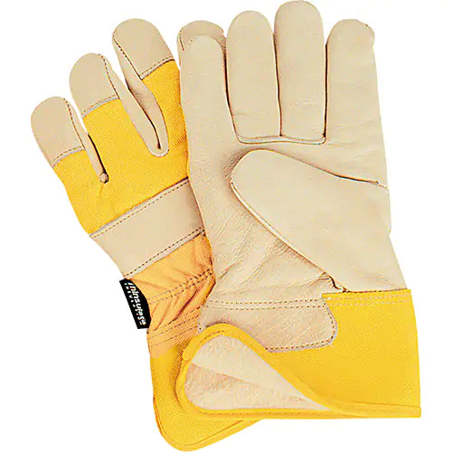 Premium Superior Warmth Fitters Gloves Large - SM613R