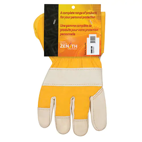 Premium Superior Warmth Fitters Gloves Large - SM613R