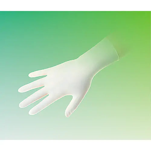 Qualatrile™ XC Clean Room Gloves Medium - GPQ095M