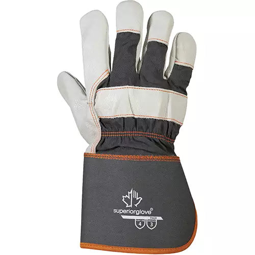 Endura® Fitters Work Gloves One Size - 76GR