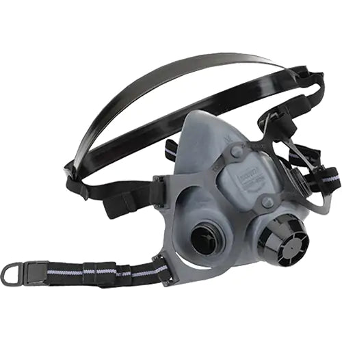North® 5500 Series Low Maintenance Half-Mask Respirator Medium - 550030M