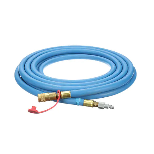 3M™ Series Loose Fitting Facepieces with Supplied Air-SUPPLIED AIR HOSES - W-9435-50